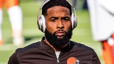 Odell Beckham Jr