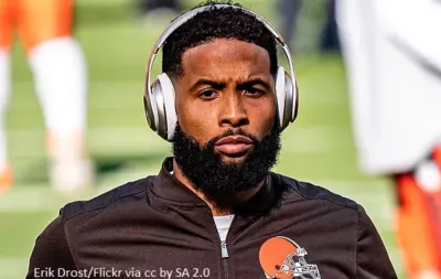 Odell Beckham Jr