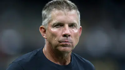 Sean Payton