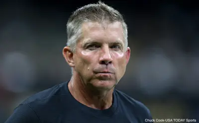 Sean Payton