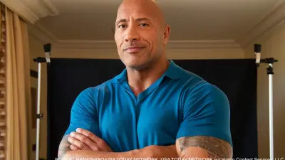 The Rock