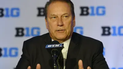 Tom Izzo