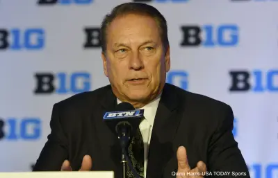 Tom Izzo
