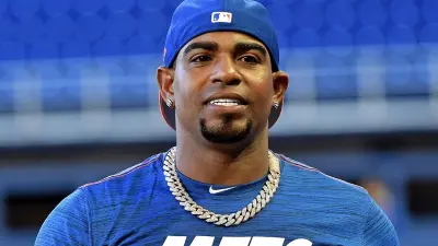 Yoenis Cespedes