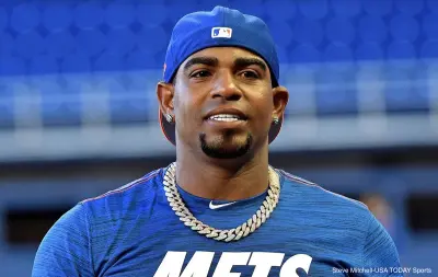 Yoenis Cespedes