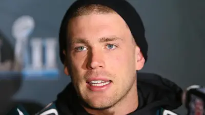 Zach Ertz