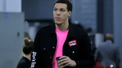 Aaron Gordon