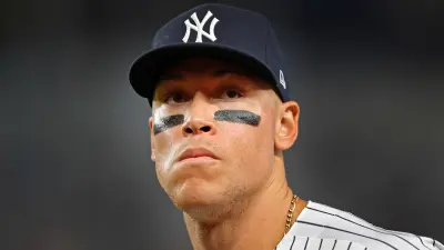 Aaron Judge