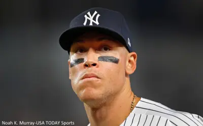 Aaron Judge