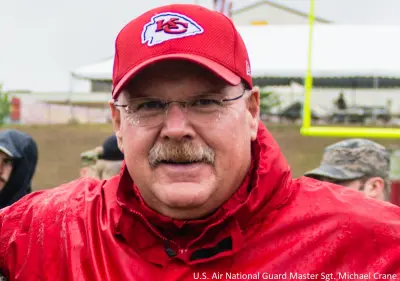 Andy Reid