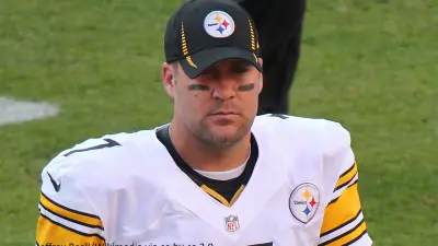 Ben Roethlisberger