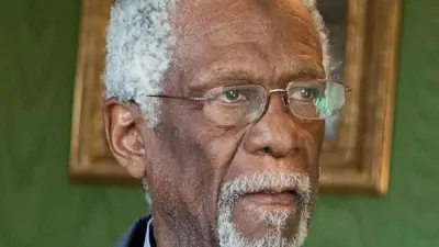 Bill Russell