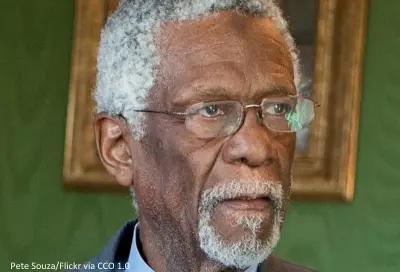 Bill Russell