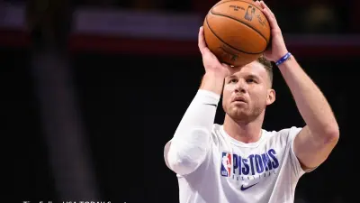 Blake Griffin