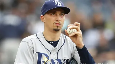 Blake Snell