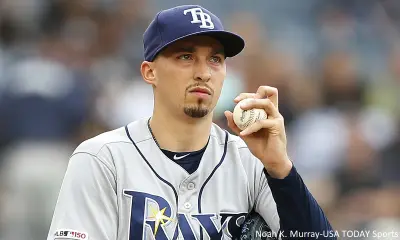 Blake Snell