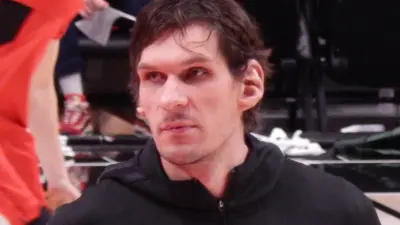 Boban Marjanovic