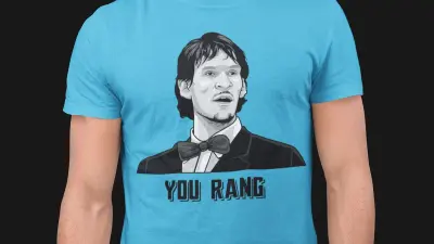 Boban Marjanovic You Rang shirt