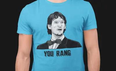 Boban Marjanovic You Rang shirt