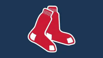 Boston Red Sox logo