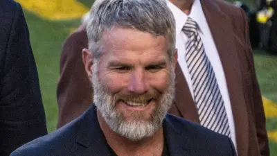 Brett Favre
