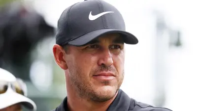 Brooks Koepka