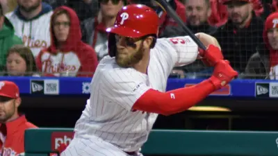 Bryce Harper