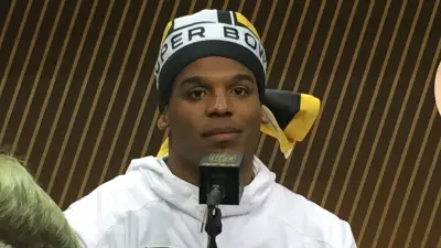 Cam Newton
