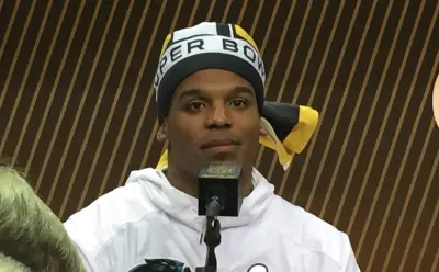 Cam Newton