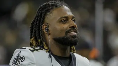 Cameron Jordan