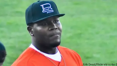 Cardale Jones