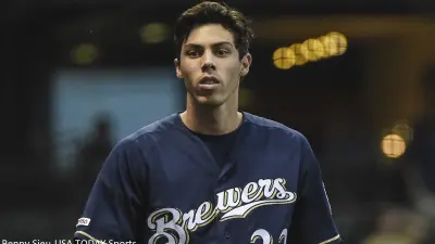Christian Yelich