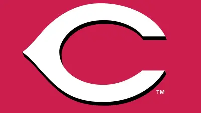 Cincinnati Reds logo