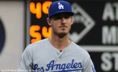 Cody Bellinger