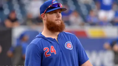 Craig Kimbrel