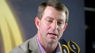 Dabo Swinney