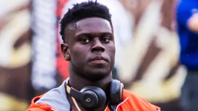 David Njoku