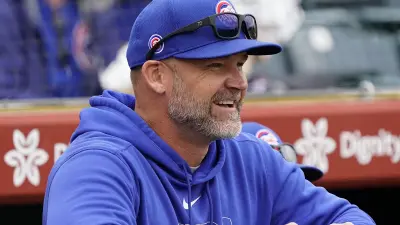 David Ross