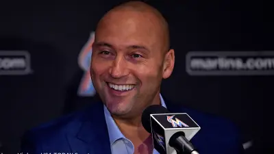 Derek Jeter