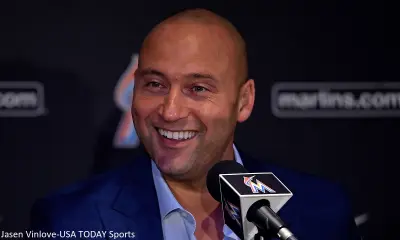Derek Jeter