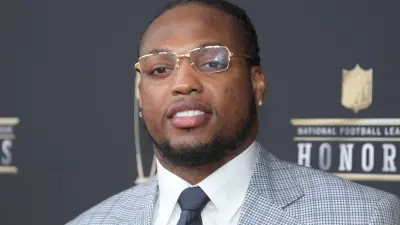 Derrick Henry
