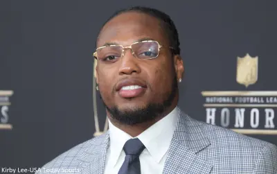 Derrick Henry