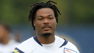 Derwin James