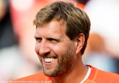 Dirk Nowitzki