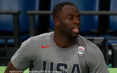 Draymond Green