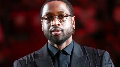 Dwyane Wade