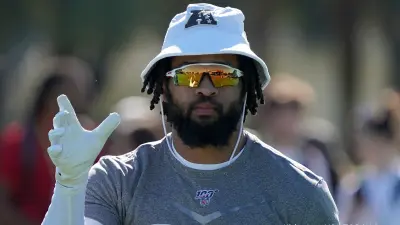 Earl Thomas