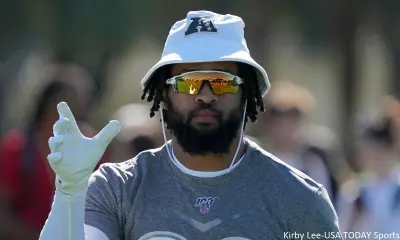 Earl Thomas