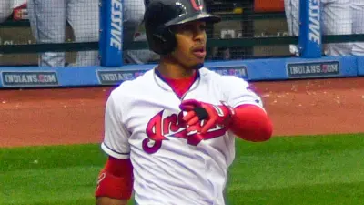 Francisco Lindor