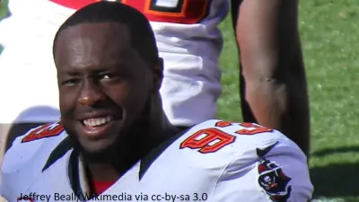 Gerald McCoy